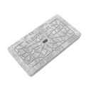 Concrete P1&3 Pit Lid