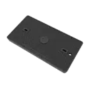 Cast Iron P4 Pit Lid
