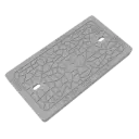 Composite P4 Pit Lid
