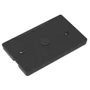 Cast Iron P5 Pit Lid