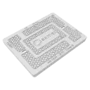 Composite P6 Pit Lid