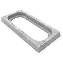 Concrete Collar for P3 Pit