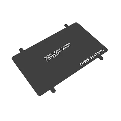 Pit Gasket P5 (HDPE)