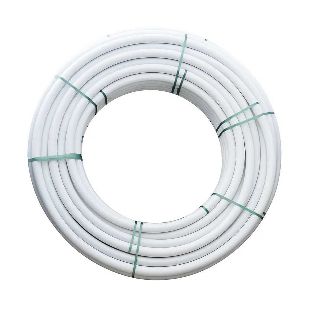 Communications Bore Pipe (HDPE Coils) 63mm x 140m