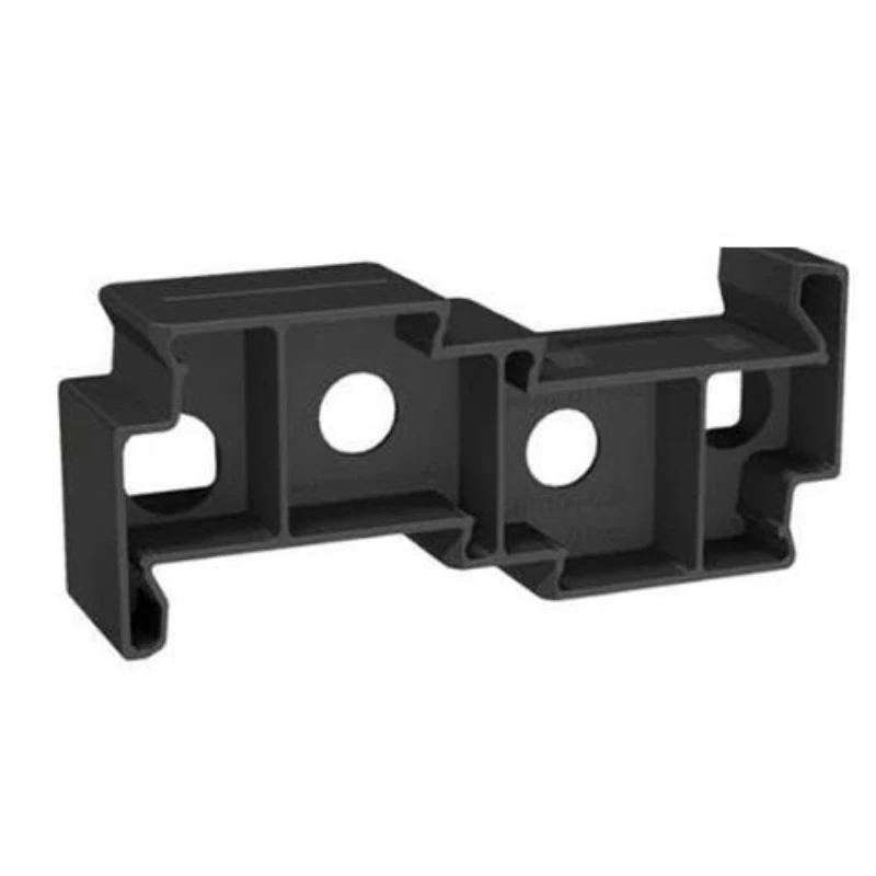 Base Spacer Block - 50mm - Suit 150 / 200mm 