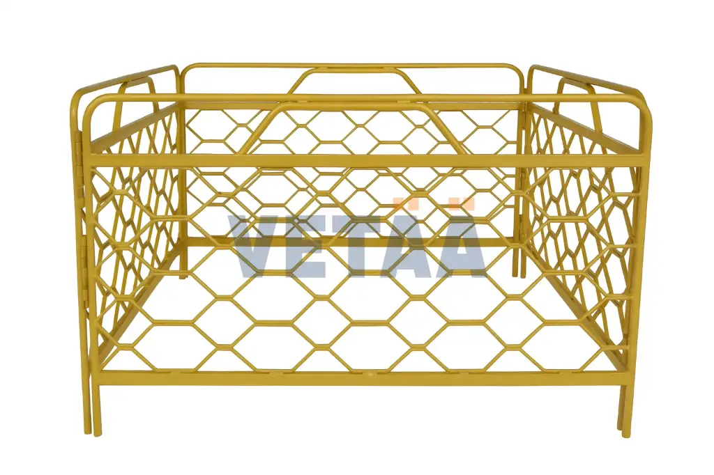 4-Sided Pit Guard (Manhole Guard)