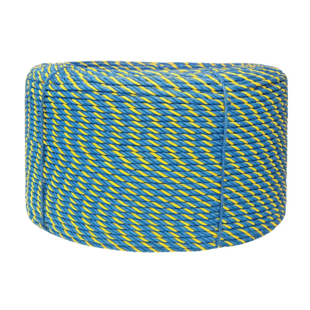 6mm Telstra Rope (Parramatta) – 400m