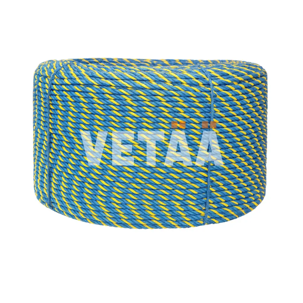 6mm Telstra Rope (Parramatta) – 400m