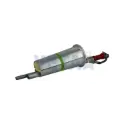 Occupied Conduit Blowing Gun