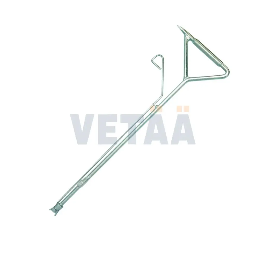 Telstra Pit Key (With Arrow) - Medium