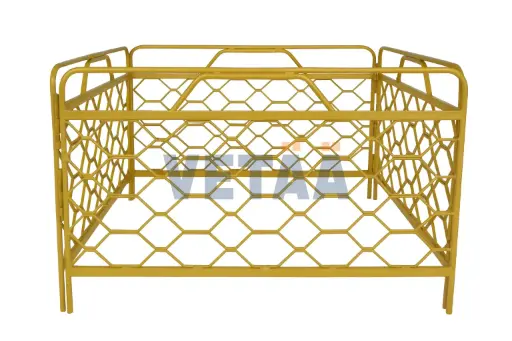 4-Sided Pit Guard (Manhole Guard)