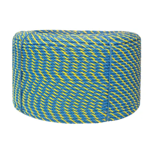 6mm Telstra Rope (Parramatta) – 400m