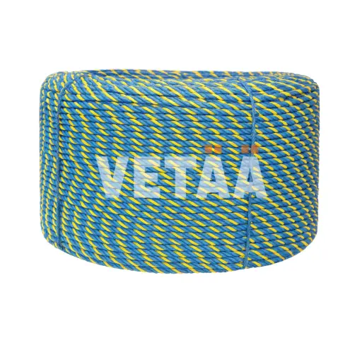6mm Telstra Rope (Parramatta) – 400m