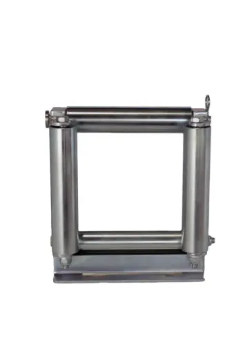 Multi Purpose Cable Roller Guide 