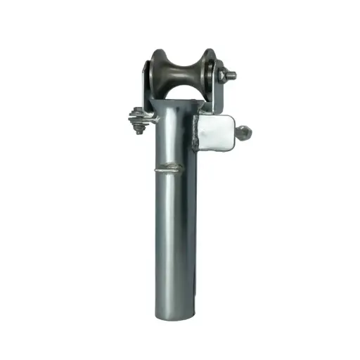 Split Lock Roller  - 40mm