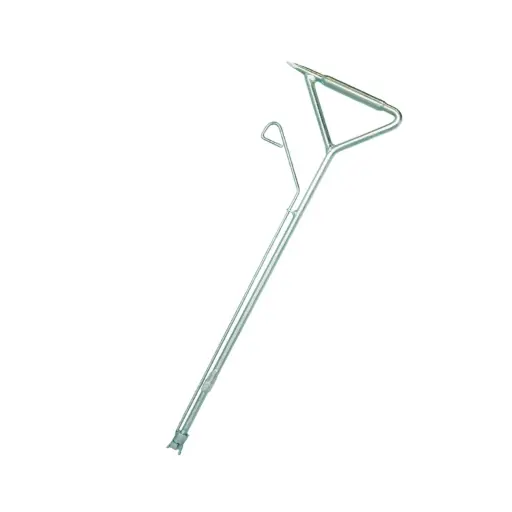 Telstra Pit Key (With Arrow) - Large