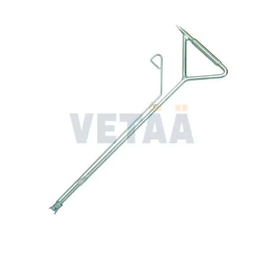 Telstra Pit Key (With Arrow) - Large