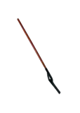Digging Bar with Wooden Handle 