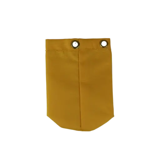 Carrier Bag - Eyelet