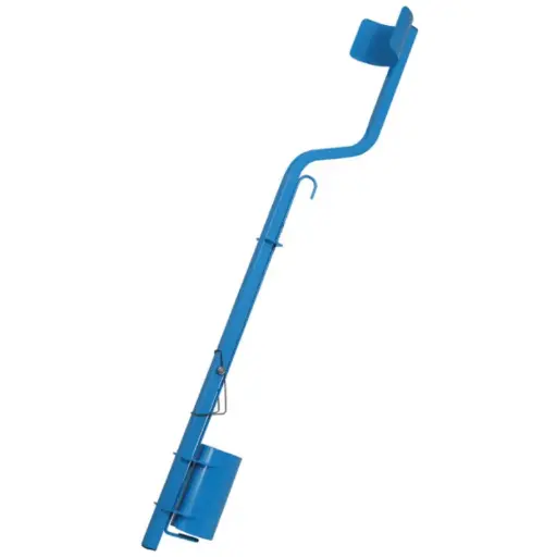Long Arm Paint Handle