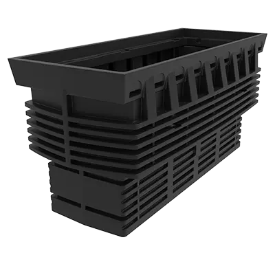 Telstra P6 Plastic Pit