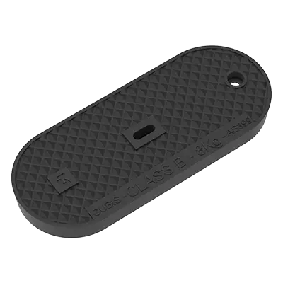 Cast Iron P1 Pit Lid