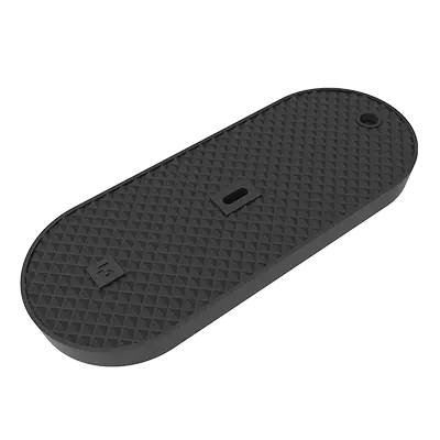 Cast Iron P2 Pit Lid