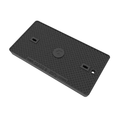 Cast Iron P4 Pit Lid