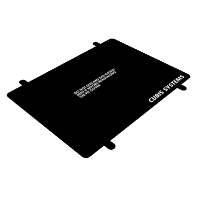 Pit Gasket P6 (HDPE)