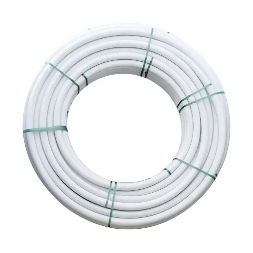 Communications Bore Pipe (HDPE Coils) 63mm x 140m