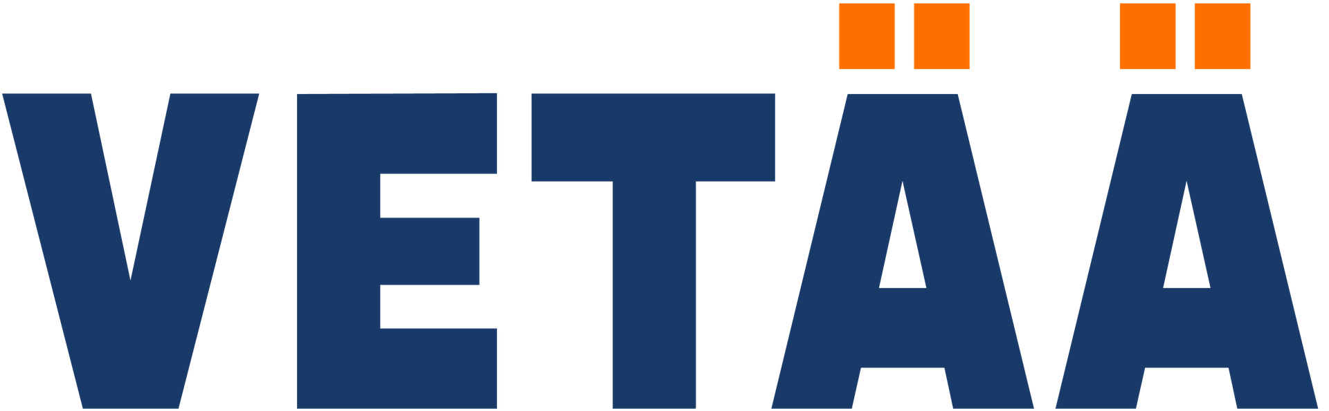 Vetää